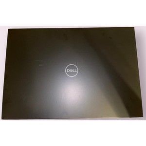 EMPTY Box for Dell Precision 5770 Laptop 17"